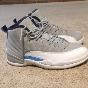 Air jordan 12 retro